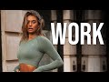 Work  female fitness motivation 2021 