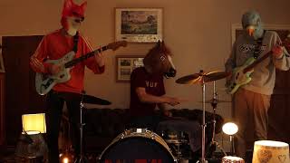Video thumbnail of "Bear Park - Hickory Brown (Official Video)"
