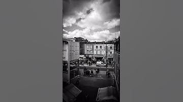 OnePlus 12 in street mode London #hasselblad #OnePlus12 #neversettle #shotononeplus #cinegrams