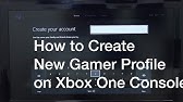 HOW TO: Set up a guest key and limits on your Xbox One - YouTube