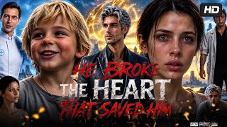 He Broke The Heart That Saved Him Full English Movie 2026| New Drama Full story| HD Reviews & facts 
