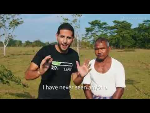 Video: Jadav Payeng Er En Mand, Der På 40 år Forvandlede ørkenen Til En Beskyttet Skov - Alternativ Visning