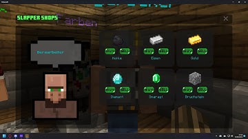 Custom UI - SlaperShopSystem| Made By UI Studios