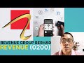 浅谈REVENUE GROUP BERHAD, REVENUE, 0200 - James的股票投资James Share Investing