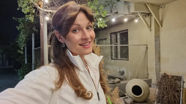 LIVE! Yerevan Walk in a city, night life. North Avenue, Cascade, Viktory Park