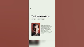 Coders will love these movies #coding #movie #technology #ai