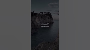 القارئ شريف مصطفى #سورة_العنكبوت