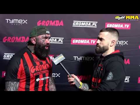 Marcin Różalski krótko o patusach co skatowali psa #dioz #różal #różalski