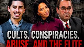 Cults Conspiracies Elites