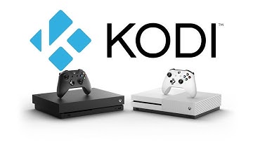 Медиа центр Kodi 18.1 (Leia) для Xbox One. Каким он может быть