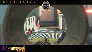BO4 KILLCAM 4 KILLS