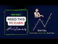 My secret trading strategy  urdu  hindi