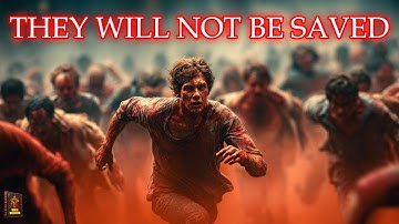 7 TYPES OF PEOPLE WHO CANNOT BE SAVED