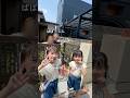 愛媛でバリぴえん🥺帰省最終日の1日VLOG#shorts #愛媛 #1000円ガチャ