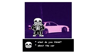 Sans Theme But Its Phonk