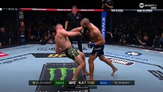 Download Lagu Dricus Du Plessis vs. Khamzat Chimaev FullFight - DuPlessis vs. Chimaev TKO MP3 Download Lagu Dricus Du Plessis vs. Khamzat Chimaev FullFight - DuPlessis vs. Chimaev TKO MP3
