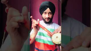 Nayak Nahi Khalnayak Hoon Main Sanjay Dutt Cover Tumbi By Parampreet Singh