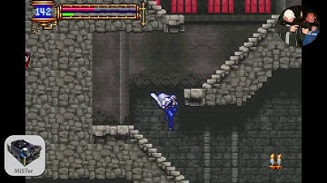 MiSTer FPGA - Game Boy Advanced Core