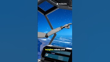 “The AI Race in Space: How Artificial Intelligence is Powering Future Space Missions”. #spacepolicy