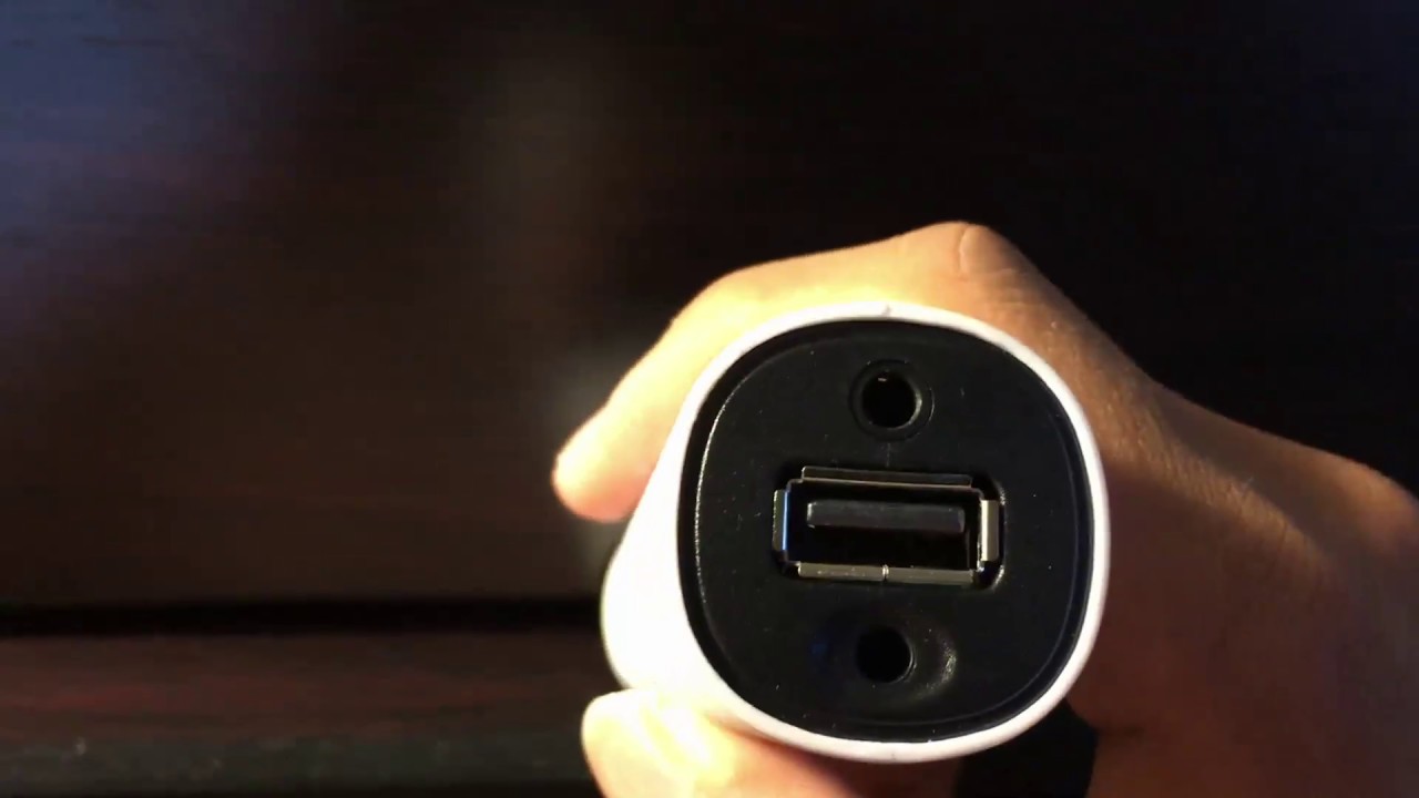 Quick Review Of The Auto Drive Charge Pal With Horrible Speaker Quick Review Of The Auto Drive Charge Pal With Horrible Speaker