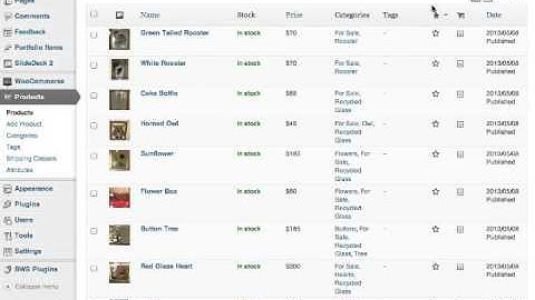 Setting Up Multiple Shipping Classes for WooCommerce (Quick and Dirty)