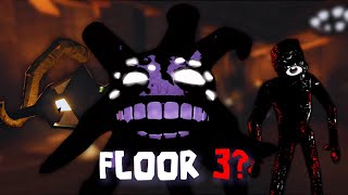 What Will Happen In Doors Floor 3?