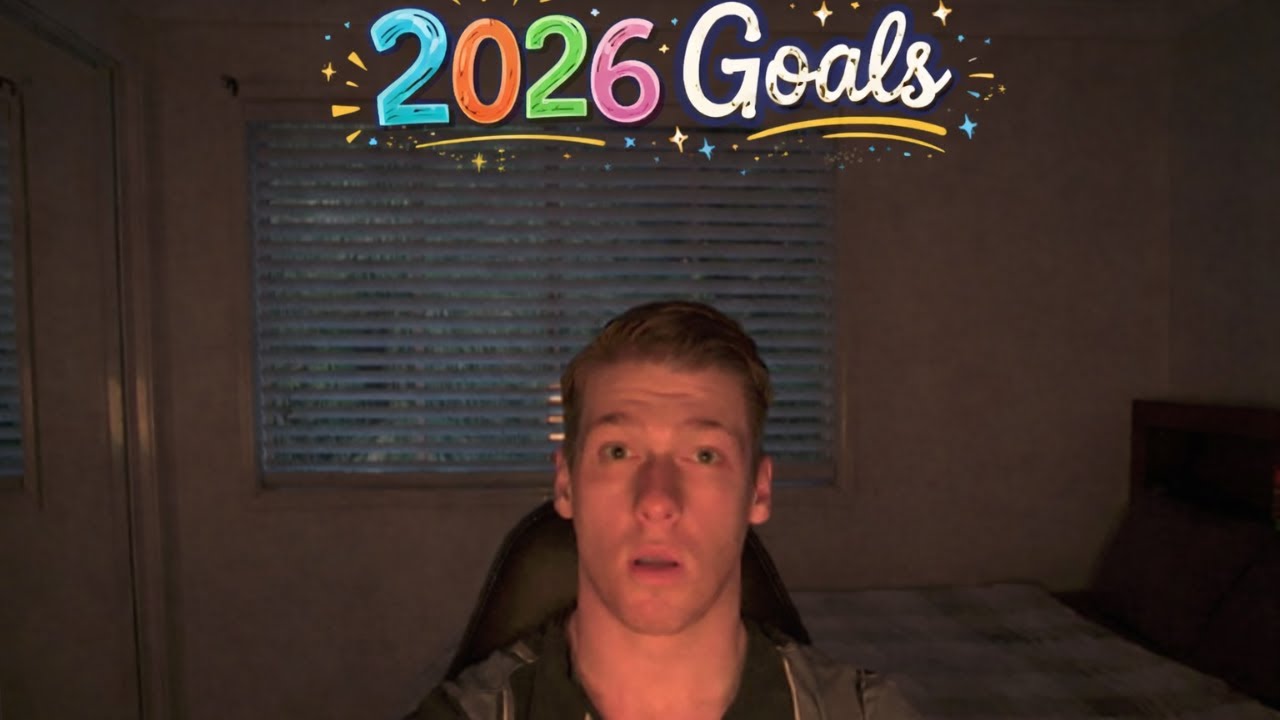 2026 Goals Revealed