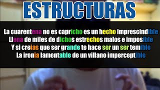 COMO HACER ESTRUCTURAS | METRICAS | Aprende a Crear Rap