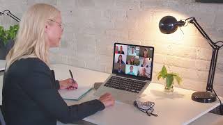 "Mastering Remote Work 7 Part Series"-Master Canadian Time Zones