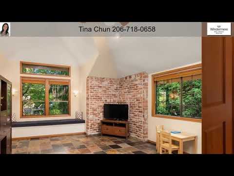 5718 105th Place, Mukilteo, WA home video tour