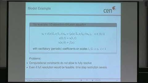 SIPW01 | Dr. Konrad Simon | Flow-induced Coordinates for Transient Advection-Diffusion Equations