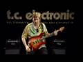 Video: TC ELECTRONIC G-SYSTEM