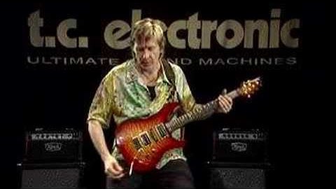 The G-System effects