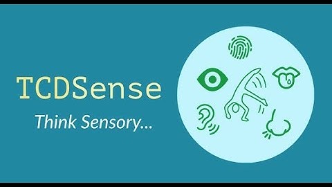 TCD Sense Student Spaces