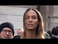 Fashion Week Paris JOAN SMALLS