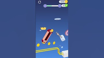 Hopping Heads: Scream & Shout 😲 848 Level Gameplay Walkthrough | Best Android, iOS Games