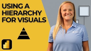 From Confusing to Clear: Power BI Hierarchies Made Simple 💡