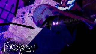 Forsaken OST Teaser - First Born Azure Chase Theme