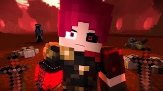 Seeing All Red - Trailer Minecraft Music Video