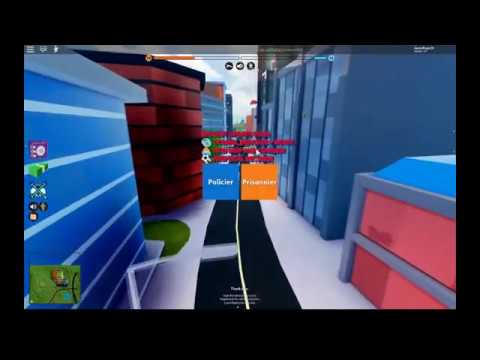Jailbreak / Road To 1 Million / Jour #1 - YouTube