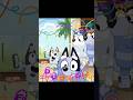 "BLUEY: CHEEKY MUFFUN" #bluey #blueyseason1 #australiancartoon #blueybingo #blueybandit