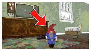 Breaking and Entering in BURGLIN' GNOMES