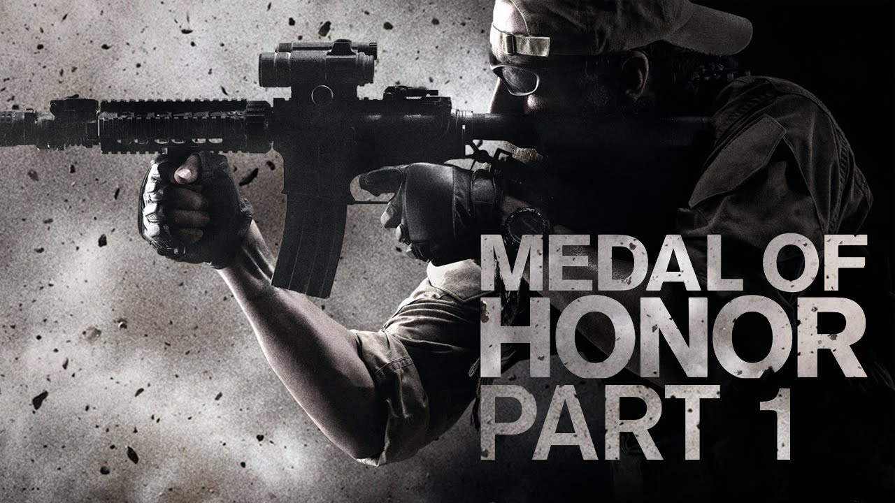 Medal Of Honor Walkthrough First In Part 1 1080p HD 60fps PC No Commentary YouTube medal-of-honor-walkthrough-first-in-part-1-1080p-hd-60fps-pc-no-commentary-youtube