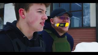 Lühifilm Bandera 2023