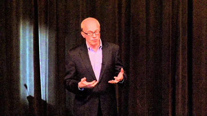 Alan Murray - Dean's Speaker Series - UNC Kenan-Flagler