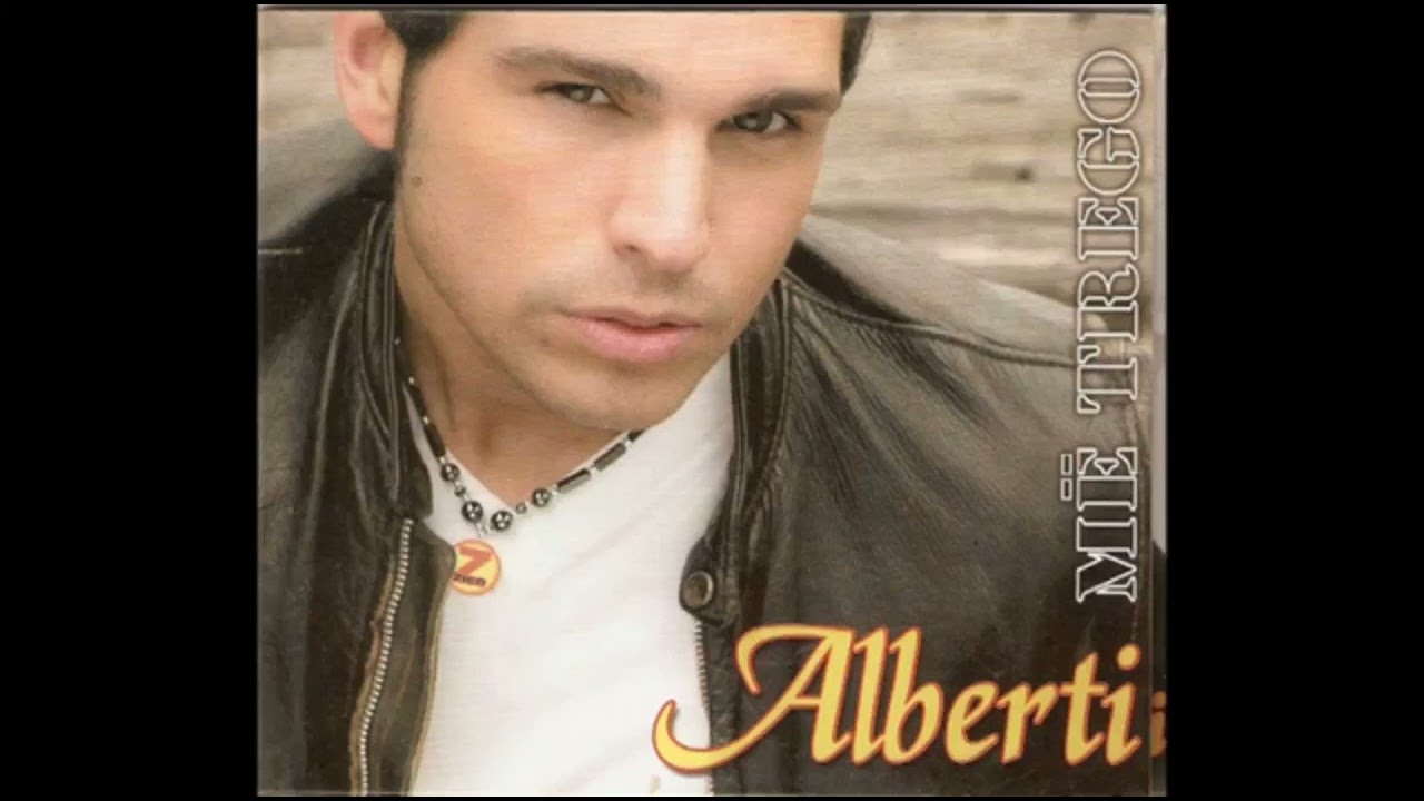 Albert Popaj - Me Trego (Official Audio) - YouTube