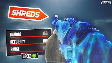 BEST ASM10 GUNSMITH Loadout/Class Setup! OBLITERATES OPPONENTS!!! | COD Mobile