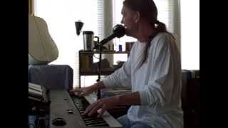 Honey Do Jimmy Buffett Piano Cover