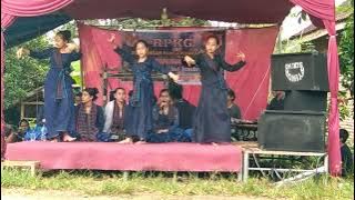 lagu jaipong Randa tilu kali