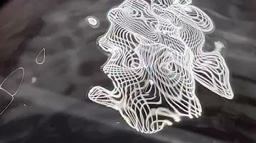 Cymatics - the world is vibration